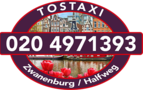 Tostaxi